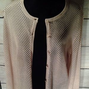 NW & CO SWEATER NWOT